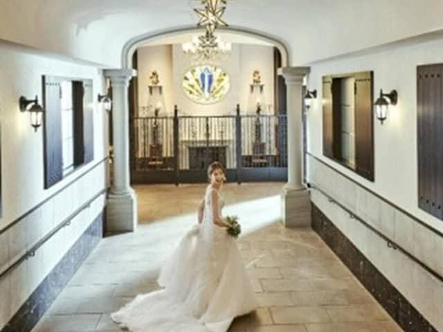 【公式】兵庫県・姫路市の結婚式ならホテルモントレ姫路｜ ウエディング