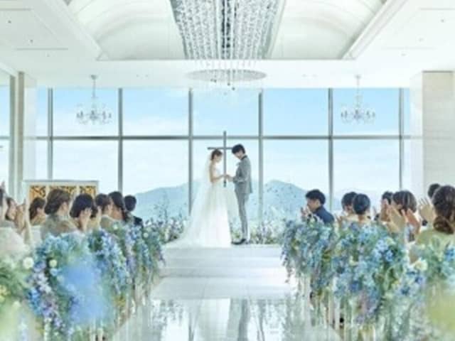 【公式】兵庫県・姫路市の結婚式ならホテルモントレ姫路｜ ウエディング