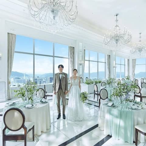 【直前割でおトクな結婚式】◆26年10月末迄◆NET限定
