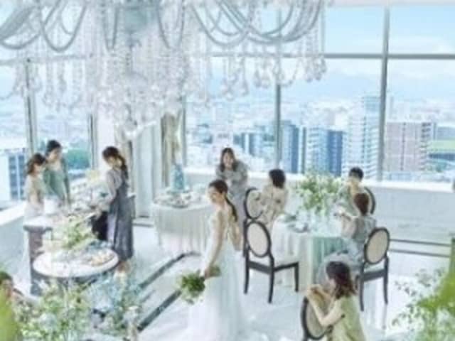 ホテルモントレ姫路 ウエディング