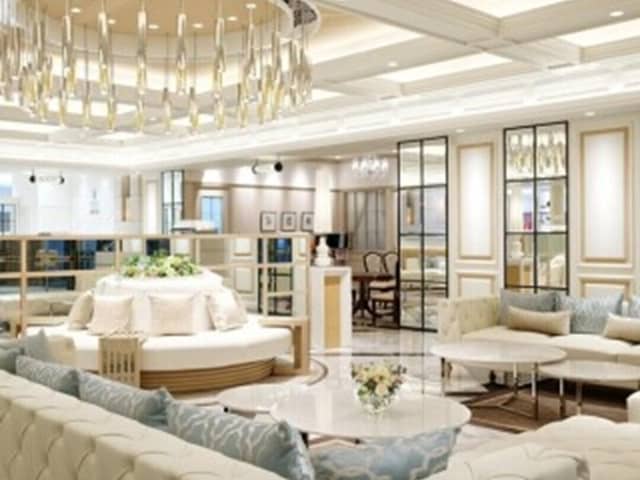 【公式】兵庫県・姫路市の結婚式ならホテルモントレ姫路｜ ウエディング
