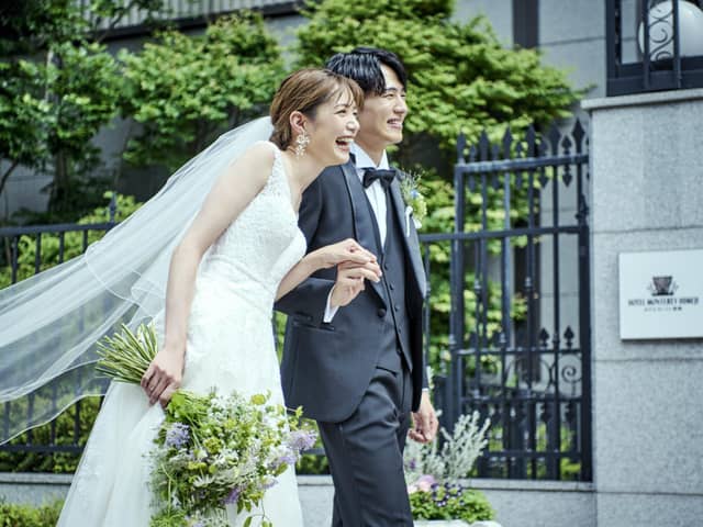 【公式】兵庫県・姫路市の結婚式ならホテルモントレ姫路｜ ウエディング