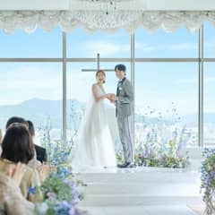 【出産後のパパ・ママ婚＊応援プラン】2027年9月までOK
