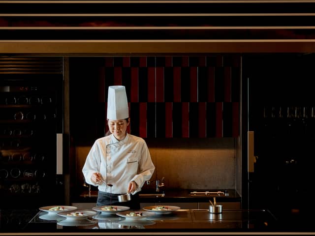 【公式】TABLE 9 TOKYO ウエディング│品川駅徒歩2分の結婚式場