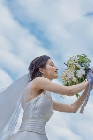 【公式】TABLE 9 TOKYO　ウエディング│品川駅徒歩2分の結婚式場