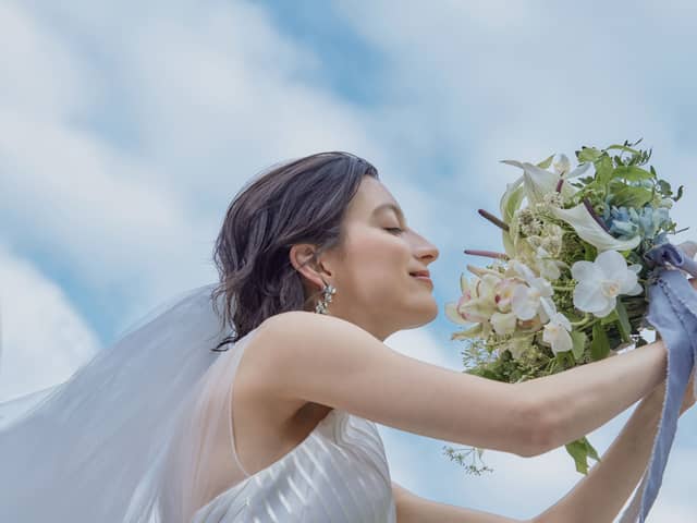 【公式】TABLE 9 TOKYO ウエディング│品川駅徒歩2分の結婚式場