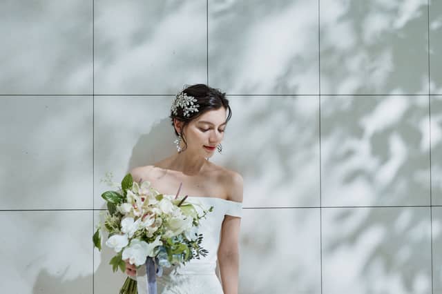 【公式】TABLE 9 TOKYO　ウエディング│品川駅徒歩2分の結婚式場