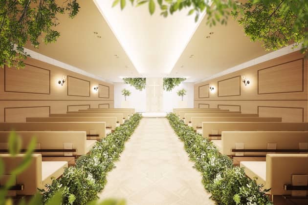 【公式】TABLE 9 TOKYO　ウエディング│品川駅徒歩2分の結婚式場