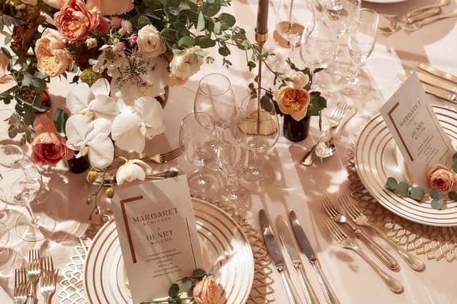 【公式】TABLE 9 TOKYO　ウエディング│品川駅徒歩2分の結婚式場