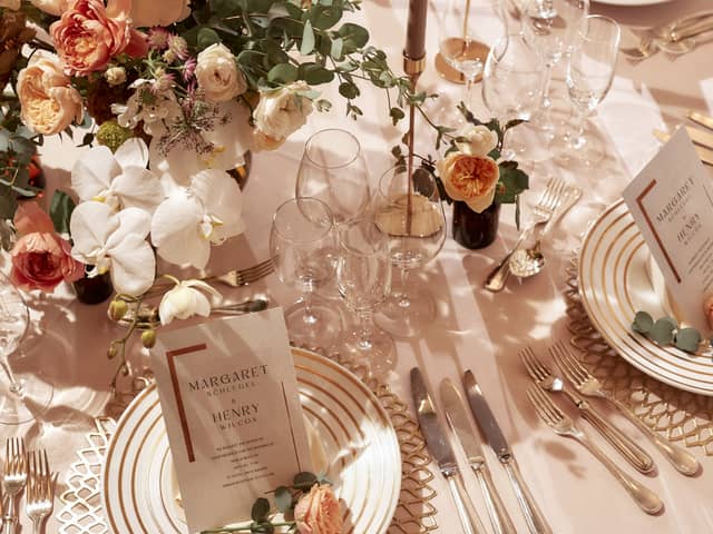 【公式】TABLE 9 TOKYO ウエディング│品川駅徒歩2分の結婚式場