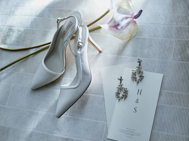 【公式】TABLE 9 TOKYO ウエディング│品川駅徒歩2分の結婚式場