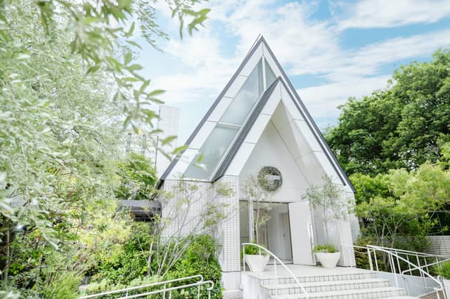 【公式】TABLE 9 TOKYO　ウエディング│品川駅徒歩2分の結婚式場