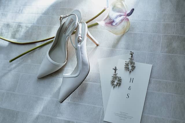 【公式】TABLE 9 TOKYO　ウエディング│品川駅徒歩2分の結婚式場