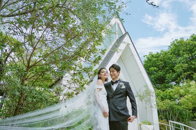 【公式】TABLE 9 TOKYO　ウエディング│品川駅徒歩2分の結婚式場