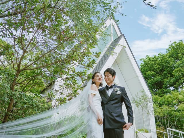 【公式】TABLE 9 TOKYO ウエディング│品川駅徒歩2分の結婚式場