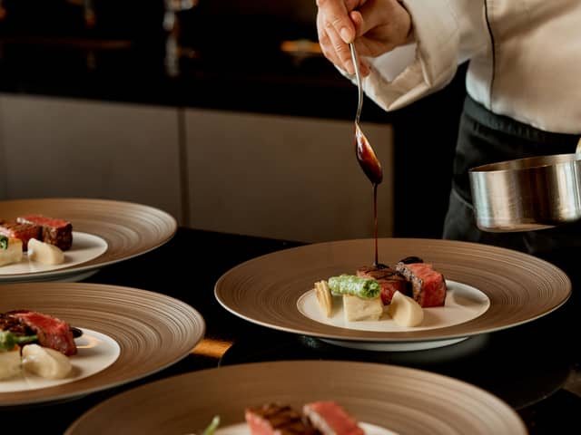 【公式】TABLE 9 TOKYO ウエディング│品川駅徒歩2分の結婚式場