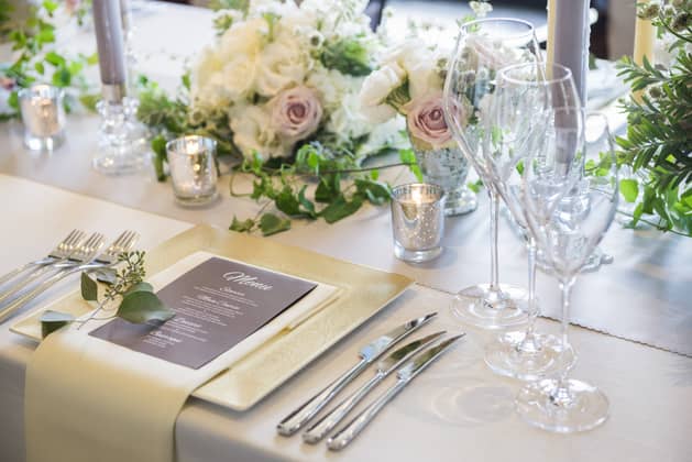 【公式】TABLE 9 TOKYO　ウエディング│品川駅徒歩2分の結婚式場