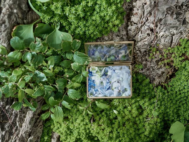 【公式】TABLE 9 TOKYO ウエディング│品川駅徒歩2分の結婚式場