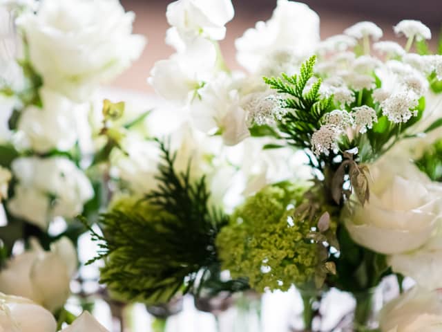 【公式】TABLE 9 TOKYO ウエディング│品川駅徒歩2分の結婚式場