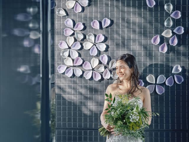 【公式】TABLE 9 TOKYO ウエディング│品川駅徒歩2分の結婚式場