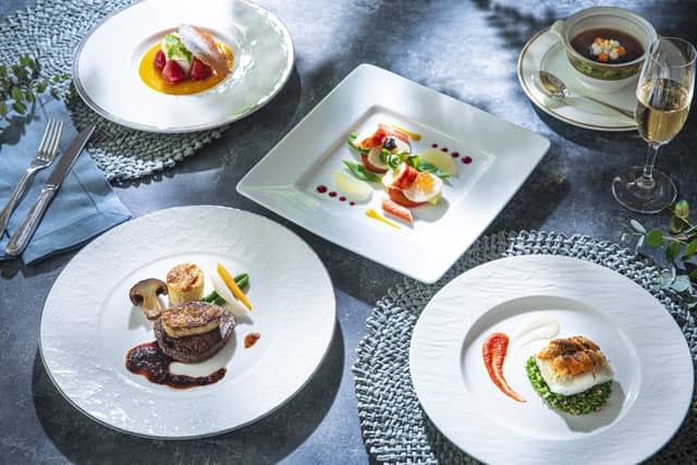 【公式】TABLE 9 TOKYO　ウエディング│品川駅徒歩2分の結婚式場