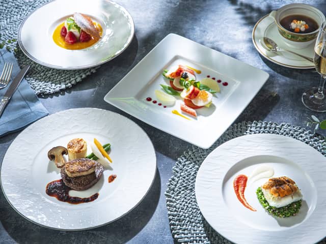 【公式】TABLE 9 TOKYO ウエディング│品川駅徒歩2分の結婚式場