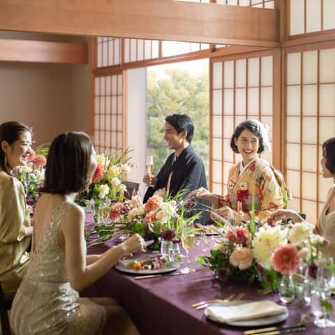 THE SORAKUEN
