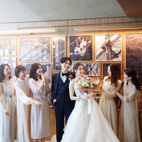 披露宴のみプラン【2026年9月まで】最大72万円ご優待！