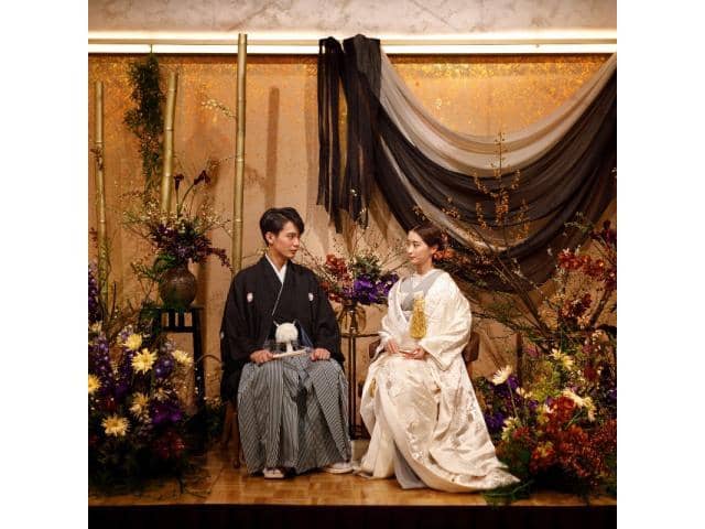 THE SORAKUEN