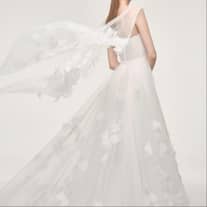 公式HP予約限定★ドレス割引チケット10万円分プレゼント