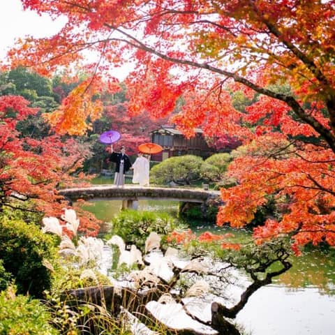 神社式＋パーティープラン【2026年12月迄】最大89万円ご優待！