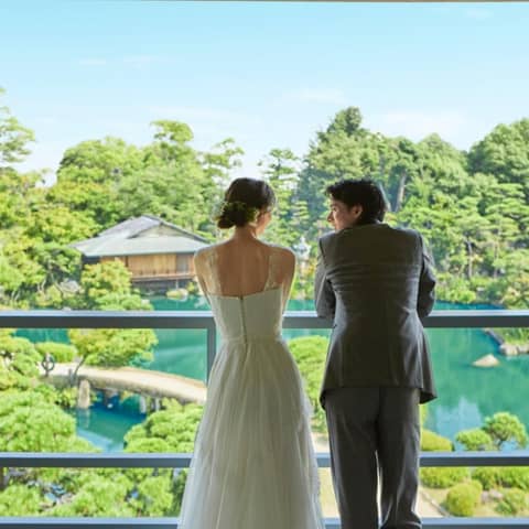 THE SORAKUEN