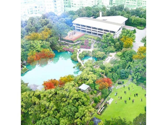 THE SORAKUEN