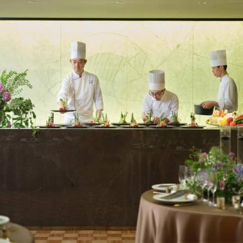 神社式＋パーティープラン【2026年12月迄】最大89万円ご優待！