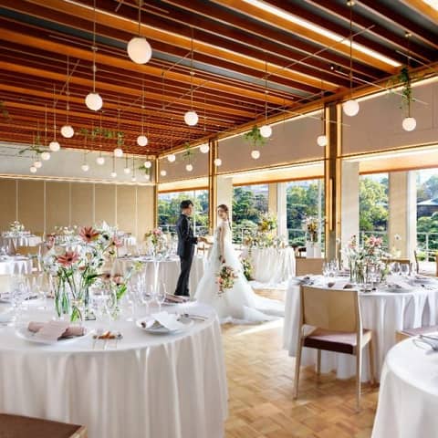 【最大89万円ご優待】《2027年5月迄OK》相楽園和装プラン！