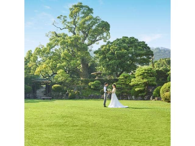 THE SORAKUEN