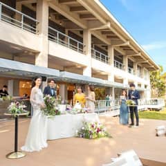 披露宴のみプラン【2026年9月まで】最大72万円ご優待！