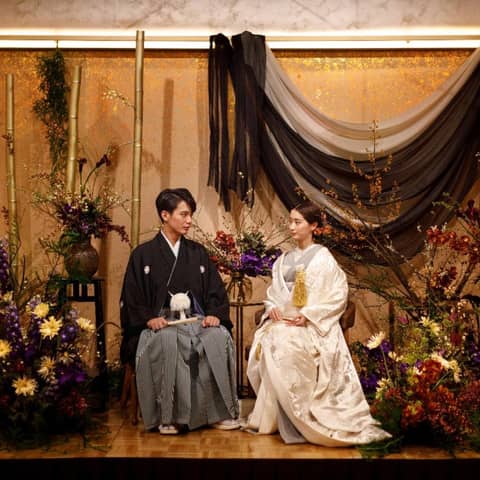 THE SORAKUEN