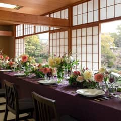 ＼少人数プラン★平日限定／6名108万円！【最大43万円ご優待】