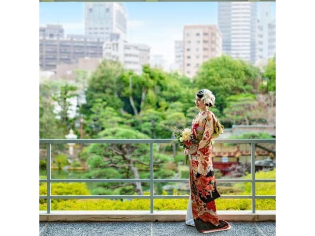 THE SORAKUEN