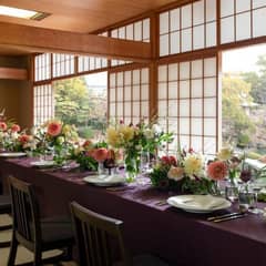 ＼少人数プラン★平日限定／6名108万円！【最大43万円ご優待】