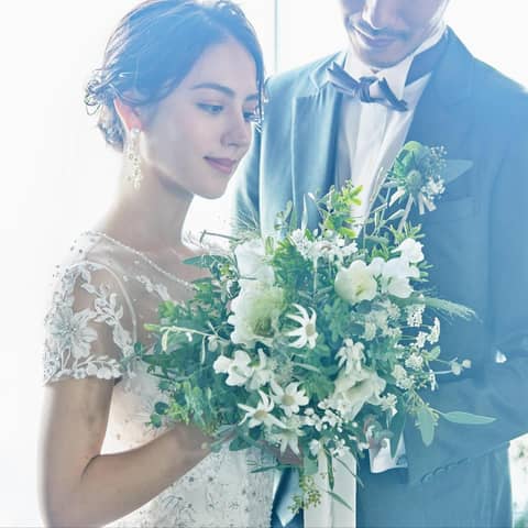 【公式】ホテルロイヤルクラシック大阪 - ウエディング - ｜なんば駅直結のホテル・結婚式場・結婚式