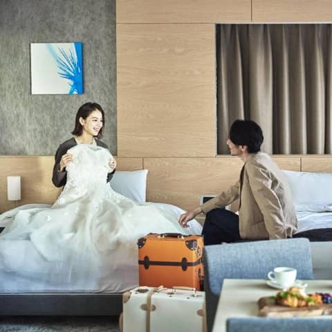 【平日限定プラン】平日の結婚式をご検討の方へ