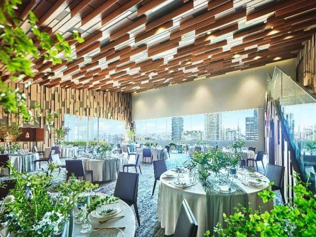 【公式】ホテルロイヤルクラシック大阪 - ウエディング - ｜なんば駅直結のホテル・結婚式場・結婚式