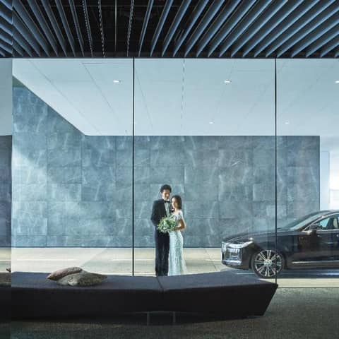 【大人数プラン】90名様以上～の結婚式を希望の方へ