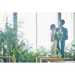 2024年4月以降のウェディングプラン【1件目来館特典あり】