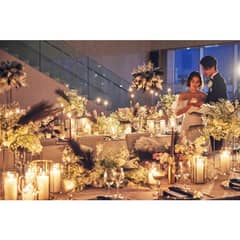 【オータムプラン】2026年9月～11月までの結婚式を希望の方へ
