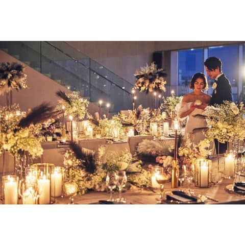 【オータムプラン】2026年9月～11月までの結婚式を希望の方へ