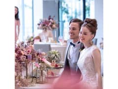 【公式】ホテルロイヤルクラシック大阪 - ウエディング - ｜なんば駅直結のホテル・結婚式場・結婚式