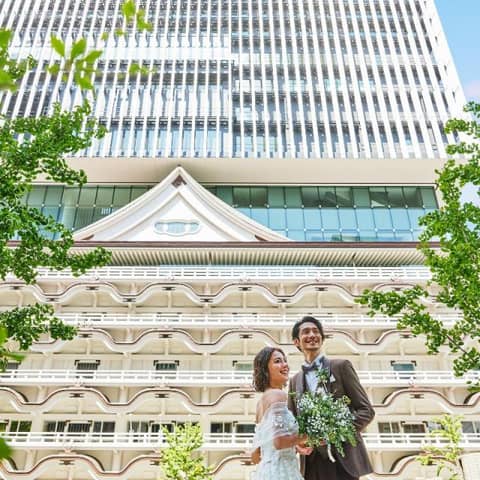 【大人数プラン】90名様以上～の結婚式を希望の方へ